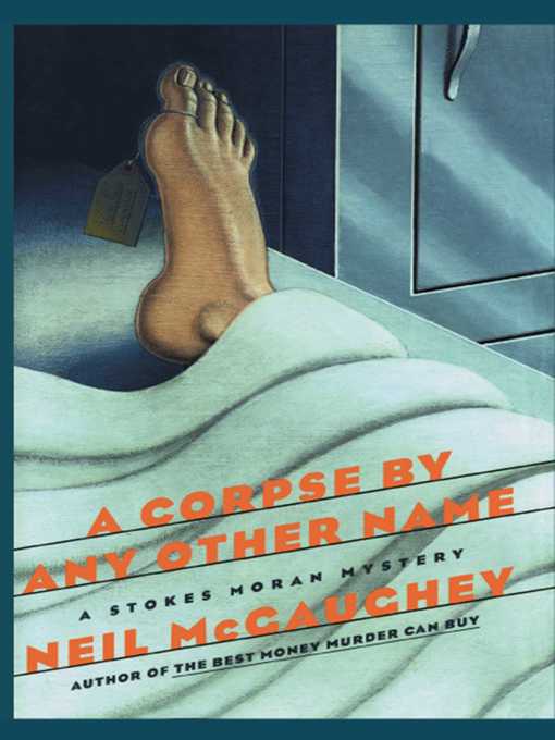 Cover image for A Corpse By Any Other Name